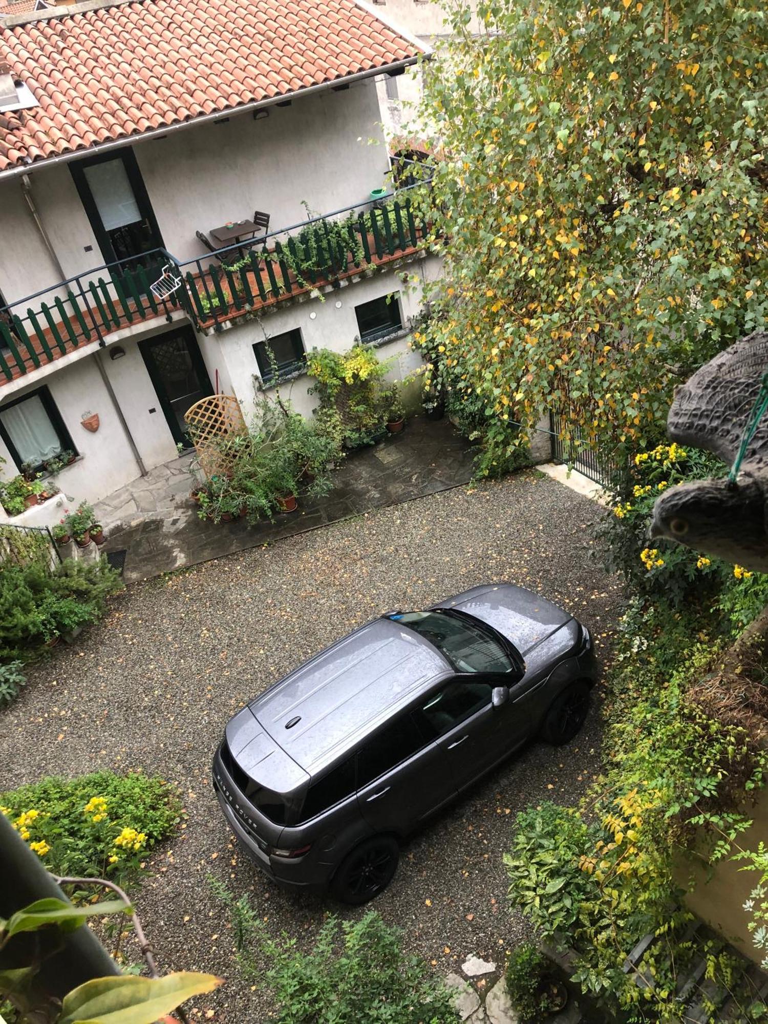 B&B La Rampichina Ivrea Eksteriør billede