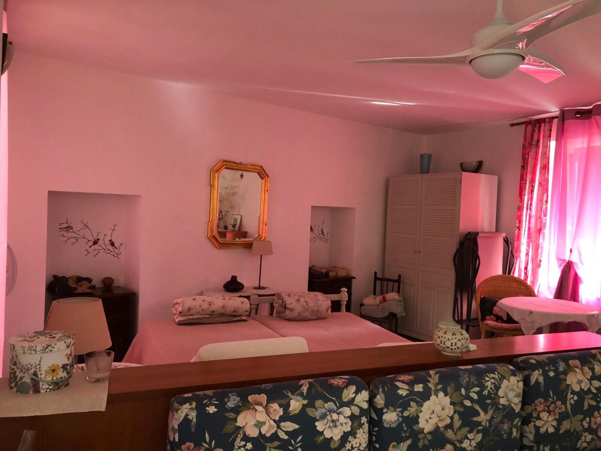 B&B La Rampichina Ivrea Eksteriør billede