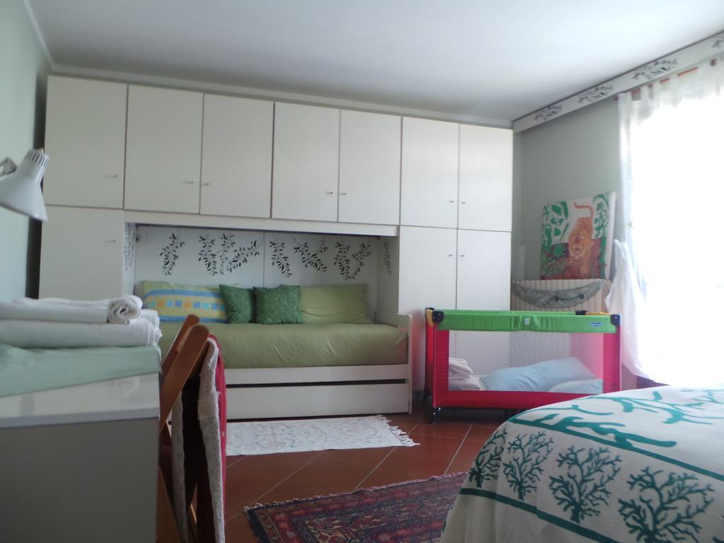 B&B La Rampichina Ivrea Eksteriør billede