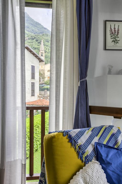 B&B La Rampichina Ivrea Eksteriør billede