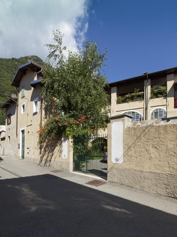 B&B La Rampichina Ivrea Eksteriør billede