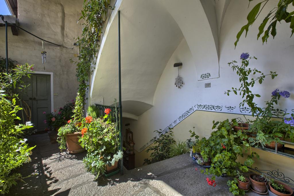 B&B La Rampichina Ivrea Eksteriør billede