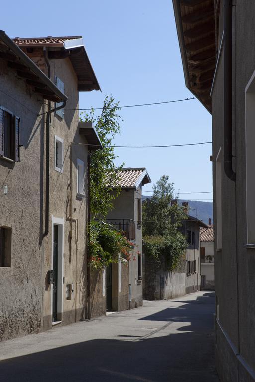 B&B La Rampichina Ivrea Eksteriør billede